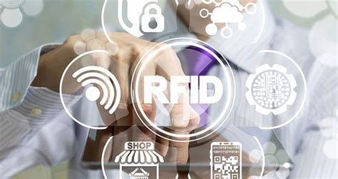 benefits of rfids vs manually based system|radio frequency rfid advantages.